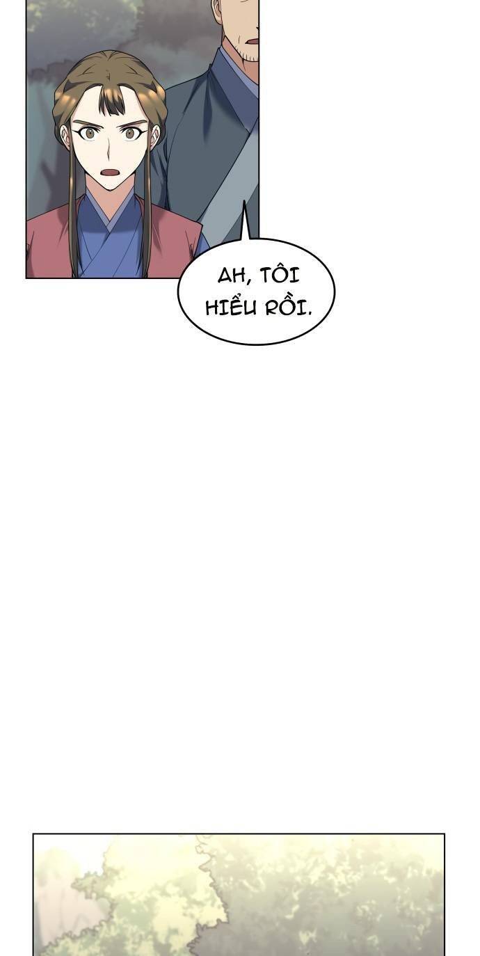 Võ Giả Bất Đắc Dĩ Chapter 51 - Trang 2