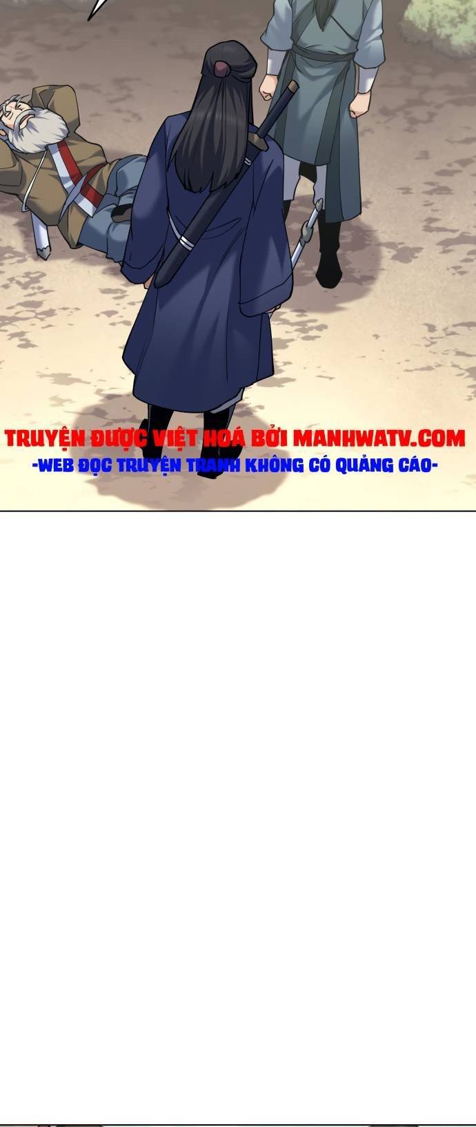 Võ Giả Bất Đắc Dĩ Chapter 51 - Trang 2