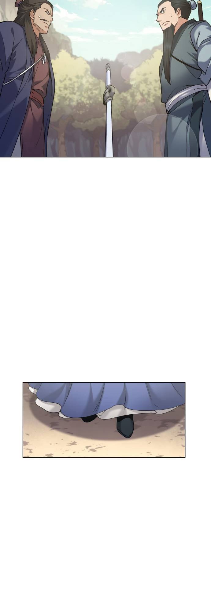 Võ Giả Bất Đắc Dĩ Chapter 51 - Trang 2