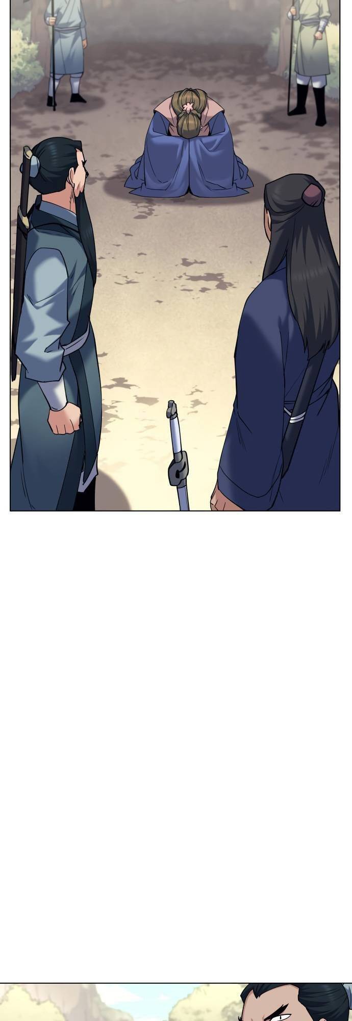 Võ Giả Bất Đắc Dĩ Chapter 51 - Trang 2