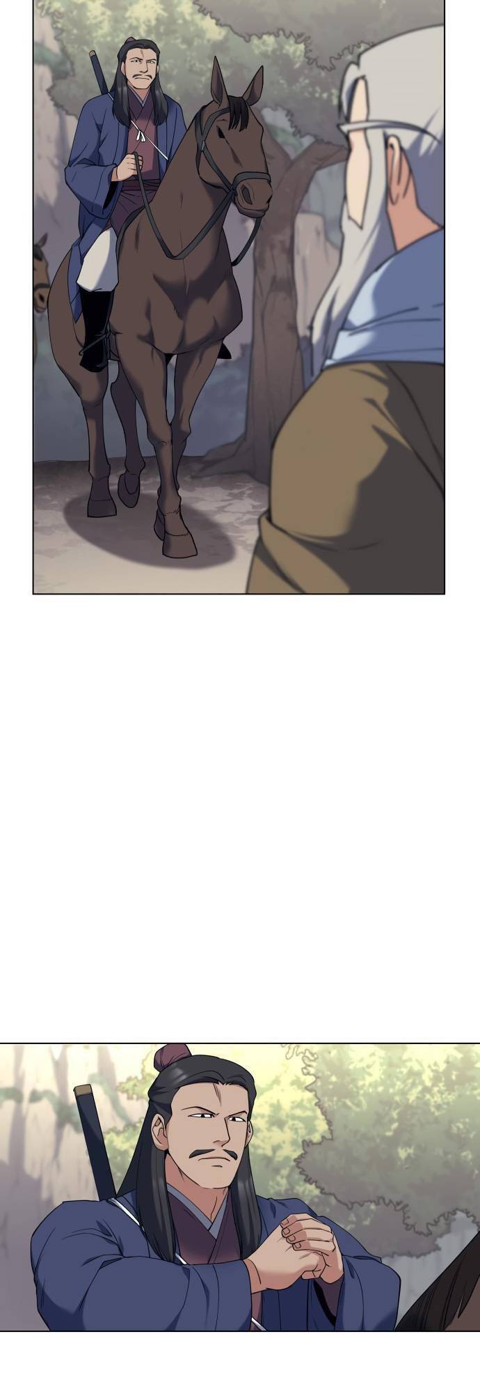 Võ Giả Bất Đắc Dĩ Chapter 51 - Trang 2