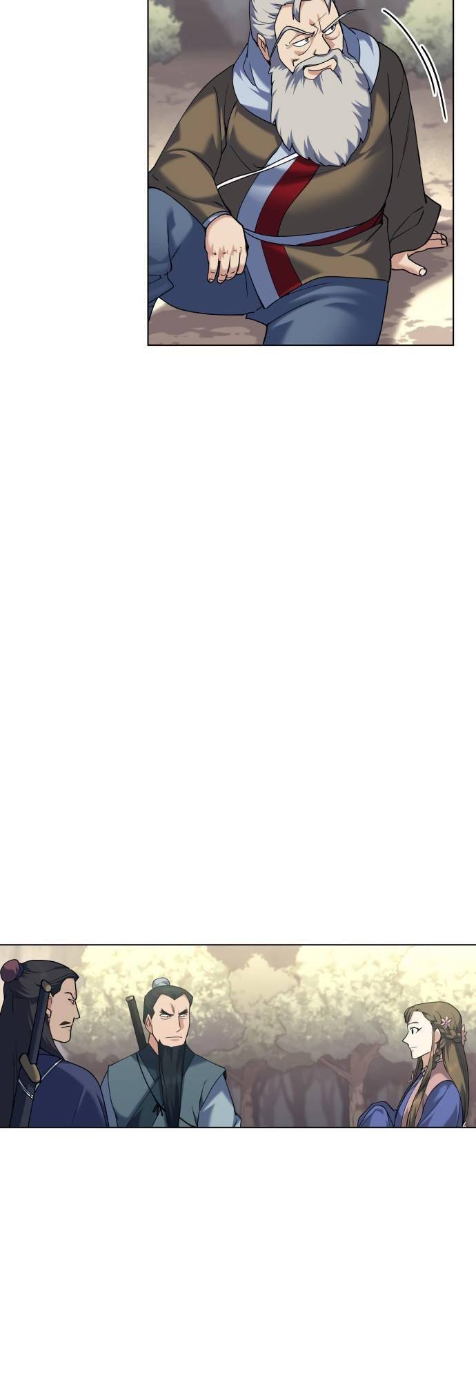 Võ Giả Bất Đắc Dĩ Chapter 51 - Trang 2