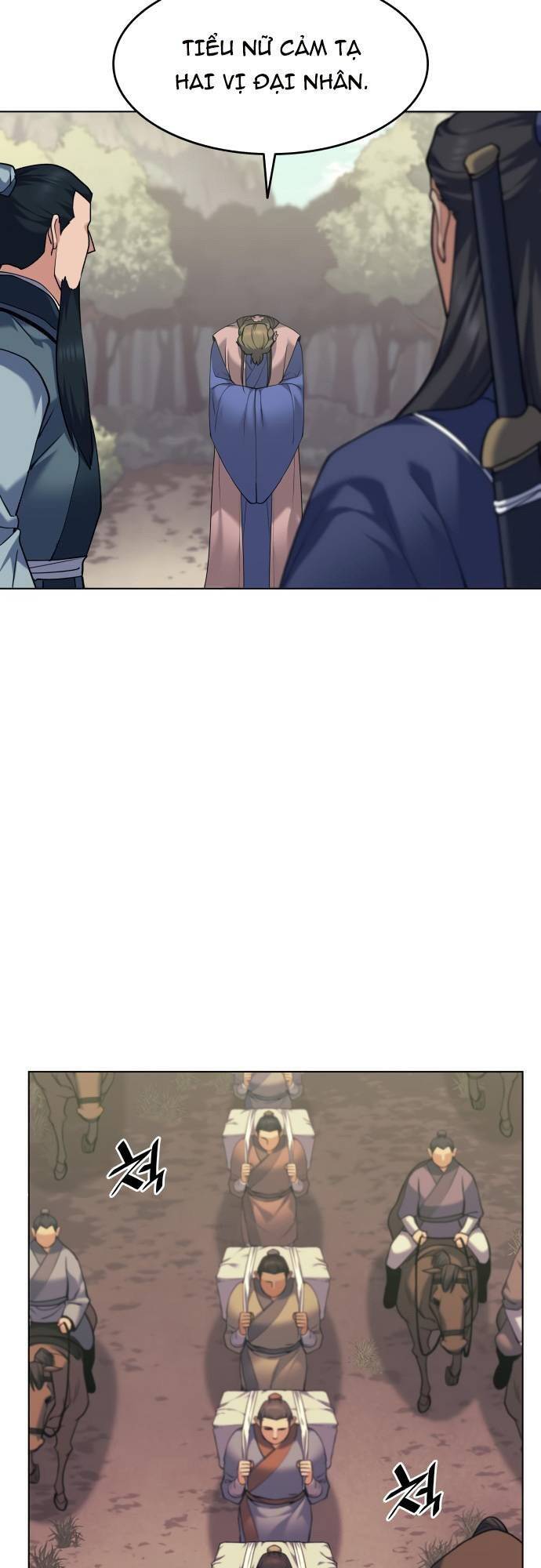 Võ Giả Bất Đắc Dĩ Chapter 51 - Trang 2