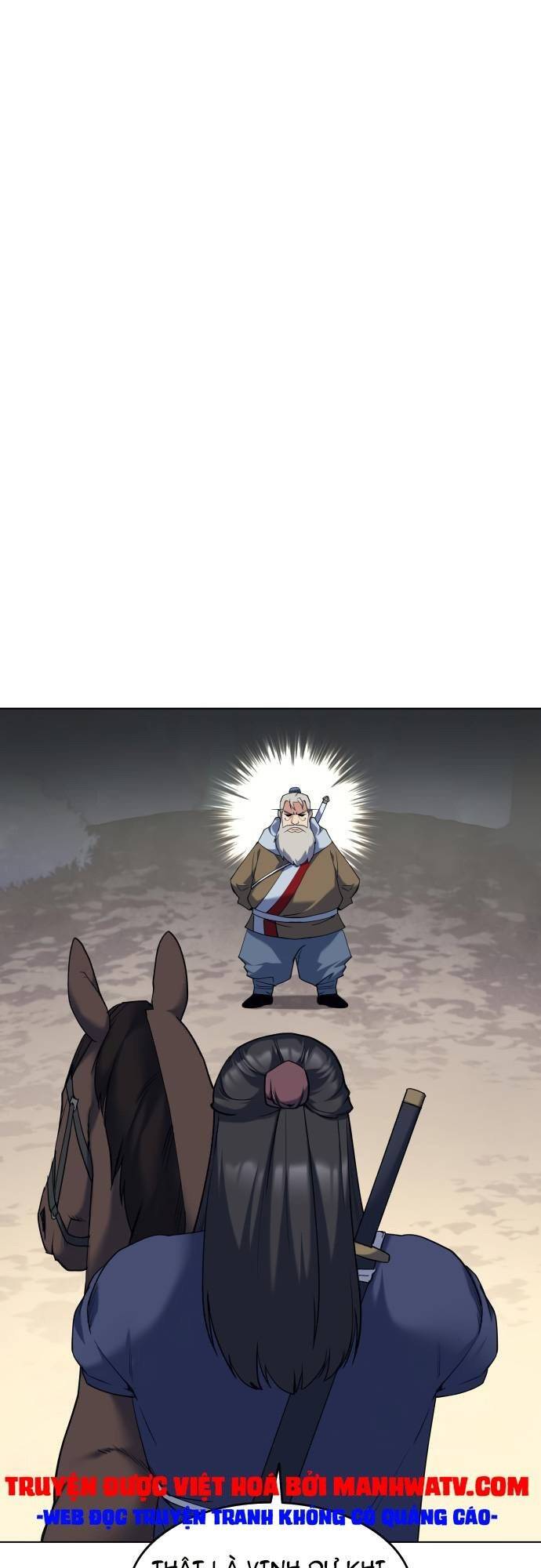 Võ Giả Bất Đắc Dĩ Chapter 51 - Trang 2