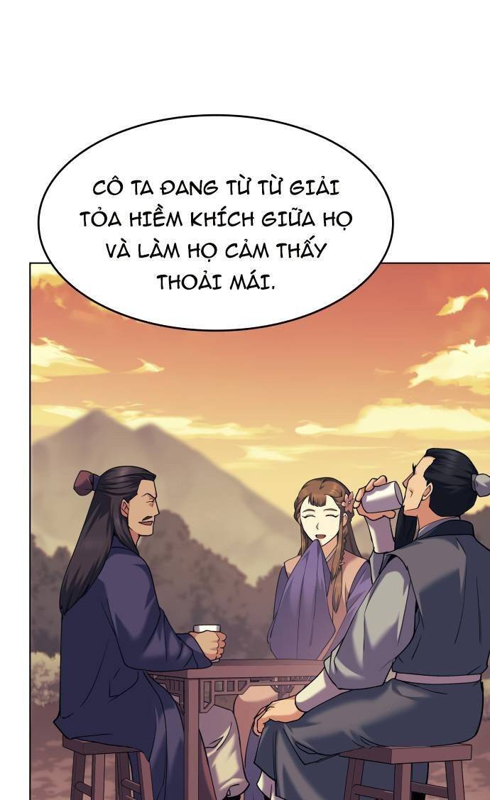 Võ Giả Bất Đắc Dĩ Chapter 51 - Trang 2