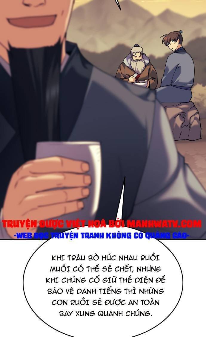 Võ Giả Bất Đắc Dĩ Chapter 51 - Trang 2