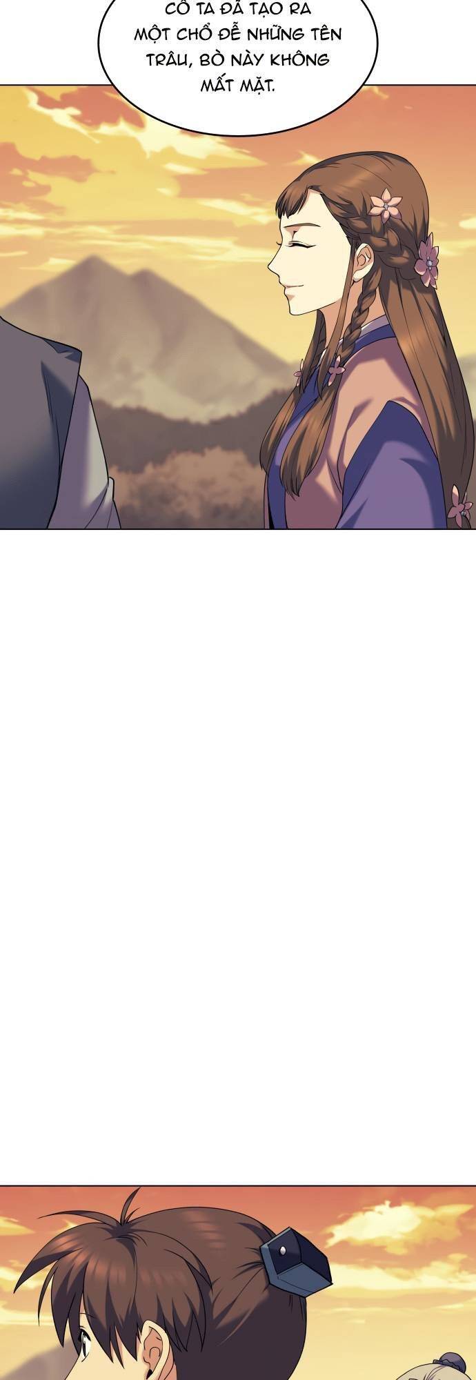 Võ Giả Bất Đắc Dĩ Chapter 51 - Trang 2