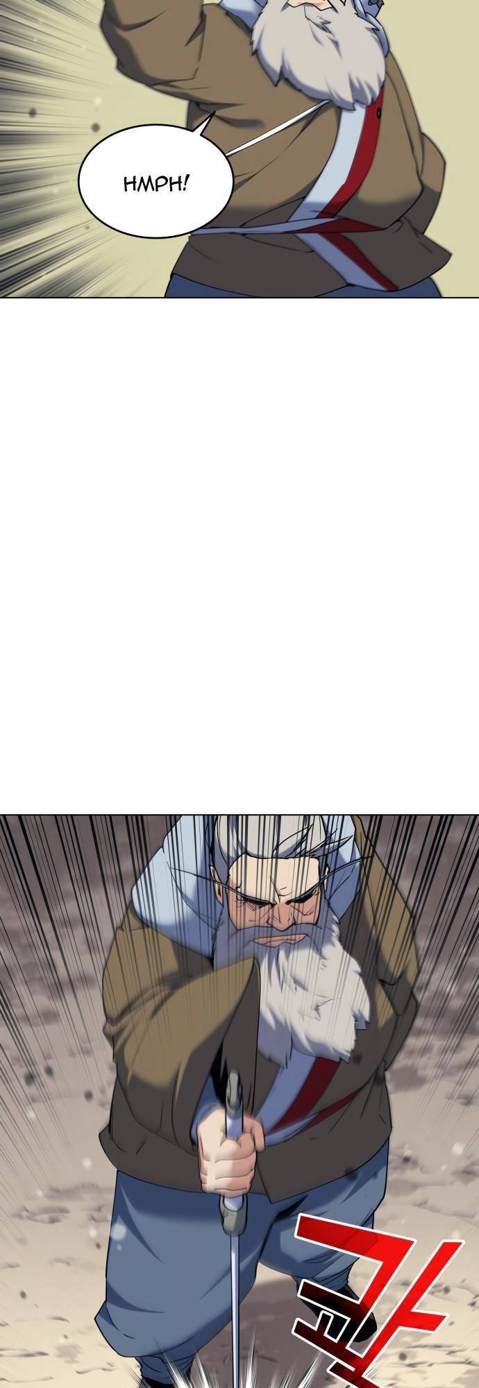 Võ Giả Bất Đắc Dĩ Chapter 51 - Trang 2