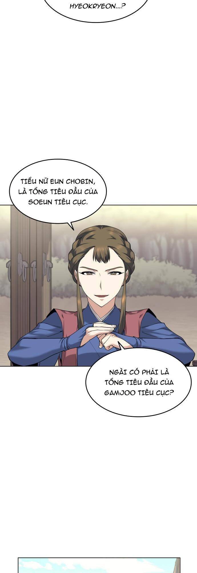 Võ Giả Bất Đắc Dĩ Chapter 52 - Trang 2