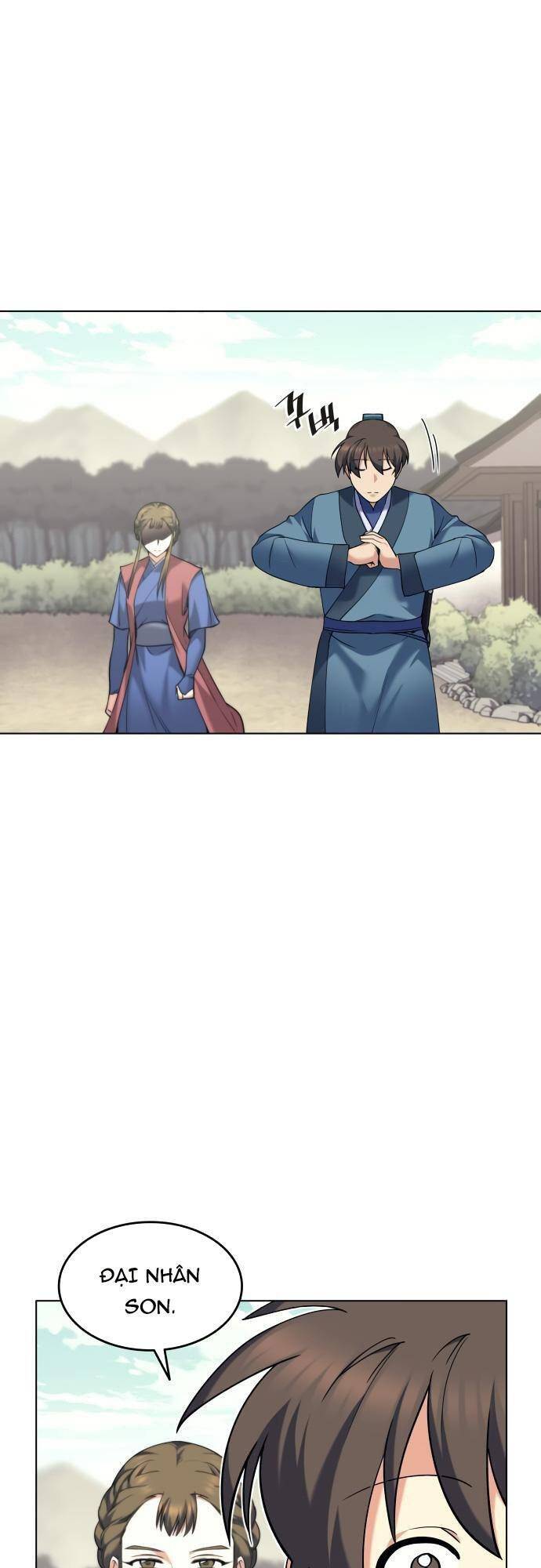 Võ Giả Bất Đắc Dĩ Chapter 52 - Trang 2