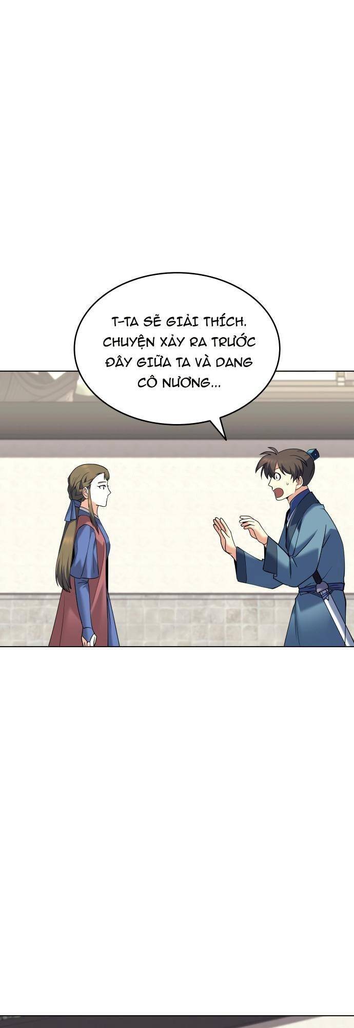 Võ Giả Bất Đắc Dĩ Chapter 52 - Trang 2