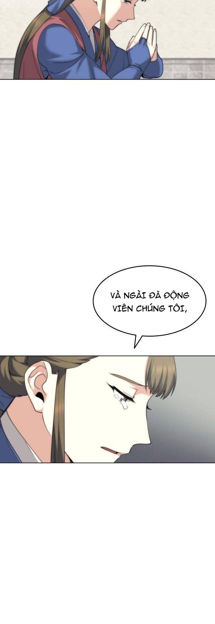 Võ Giả Bất Đắc Dĩ Chapter 52 - Trang 2