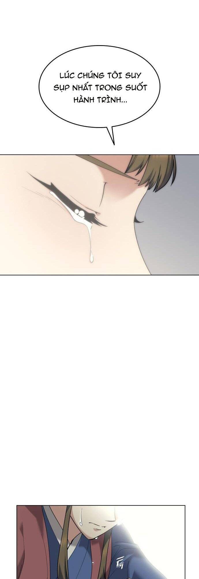 Võ Giả Bất Đắc Dĩ Chapter 52 - Trang 2