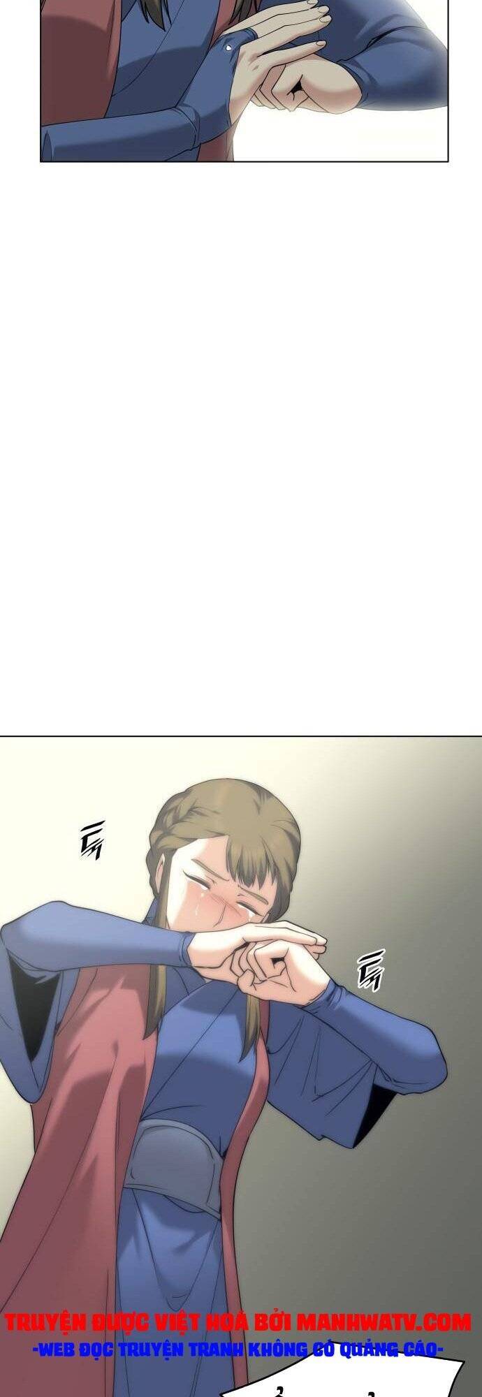 Võ Giả Bất Đắc Dĩ Chapter 52 - Trang 2