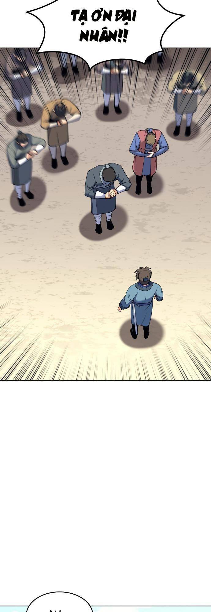 Võ Giả Bất Đắc Dĩ Chapter 52 - Trang 2