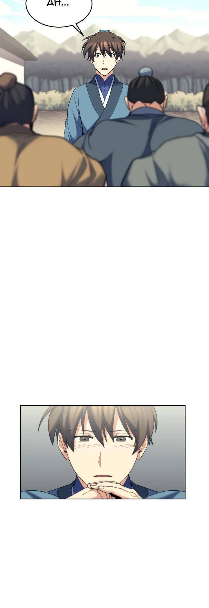 Võ Giả Bất Đắc Dĩ Chapter 52 - Trang 2