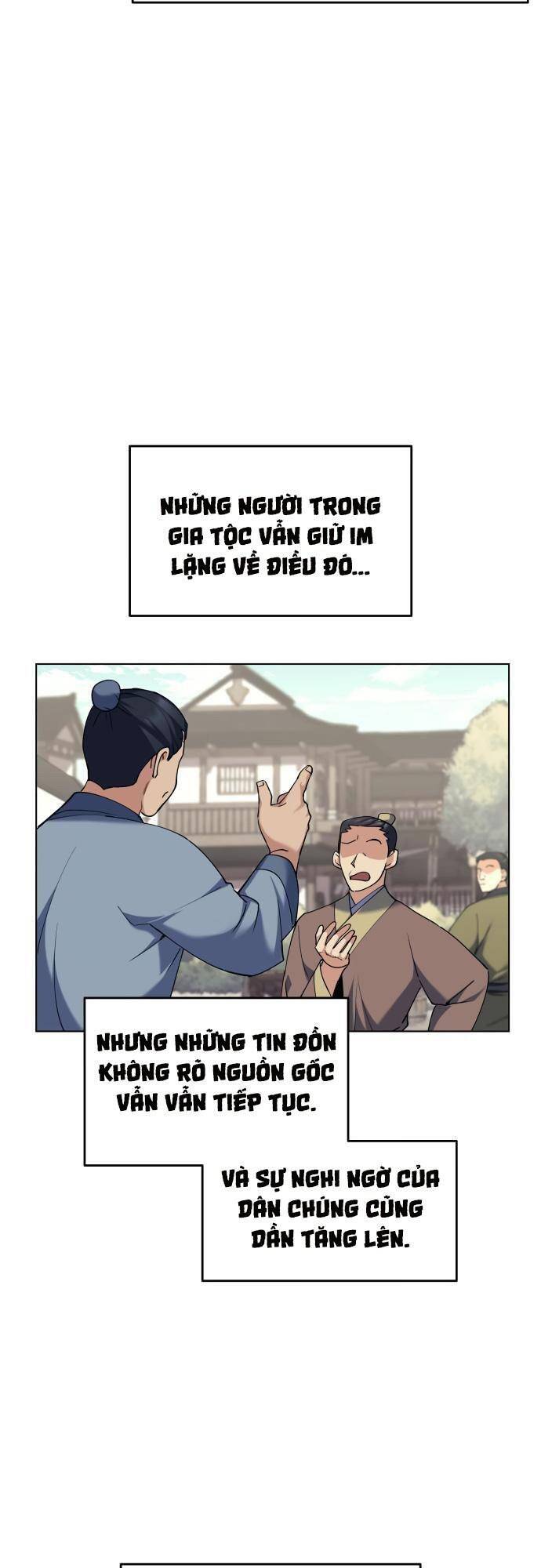 Võ Giả Bất Đắc Dĩ Chapter 52 - Trang 2