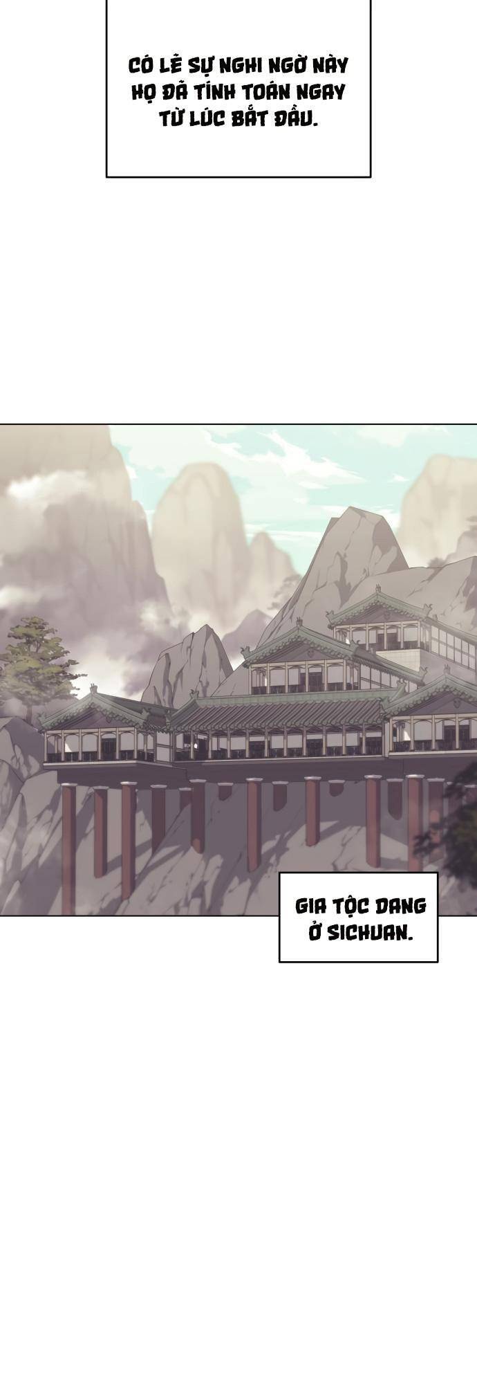 Võ Giả Bất Đắc Dĩ Chapter 52 - Trang 2