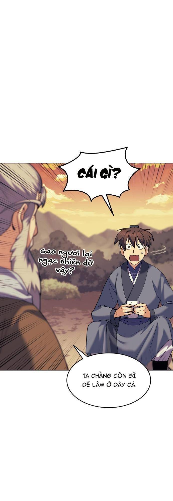 Võ Giả Bất Đắc Dĩ Chapter 52 - Trang 2