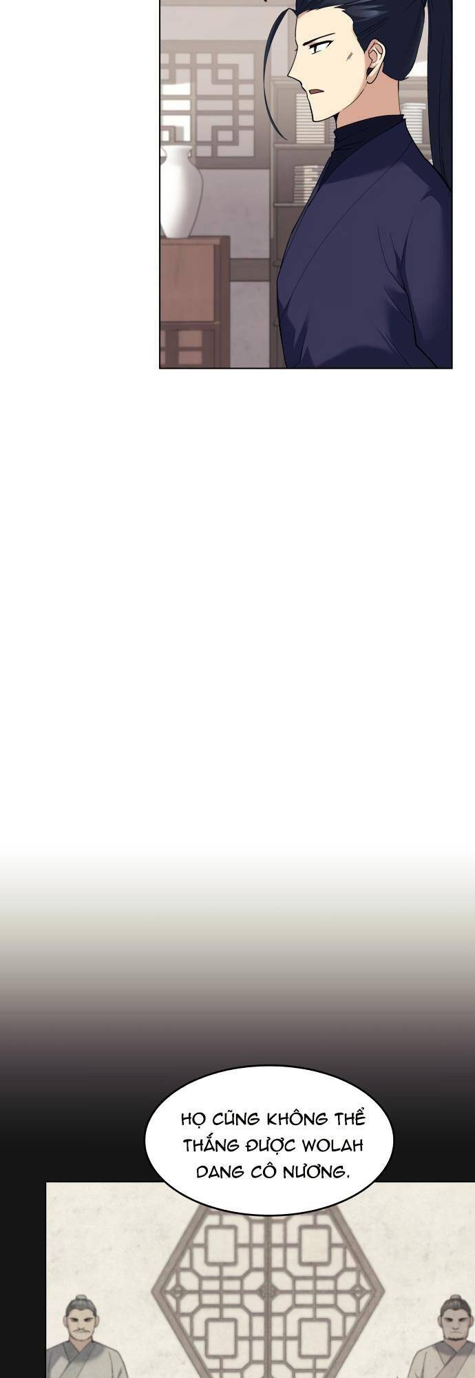 Võ Giả Bất Đắc Dĩ Chapter 52 - Trang 2