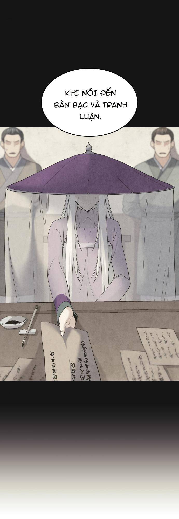 Võ Giả Bất Đắc Dĩ Chapter 52 - Trang 2