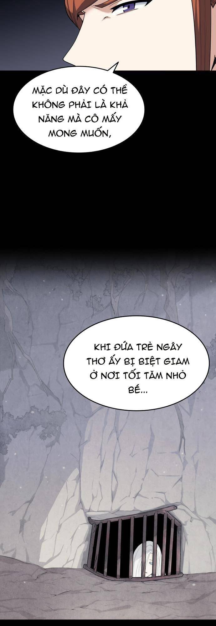 Võ Giả Bất Đắc Dĩ Chapter 52 - Trang 2