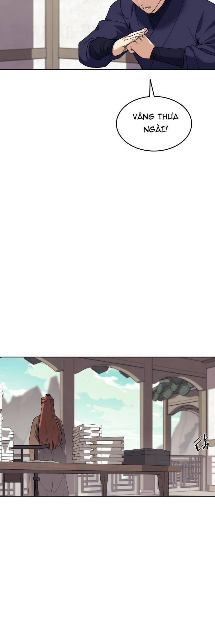 Võ Giả Bất Đắc Dĩ Chapter 52 - Trang 2