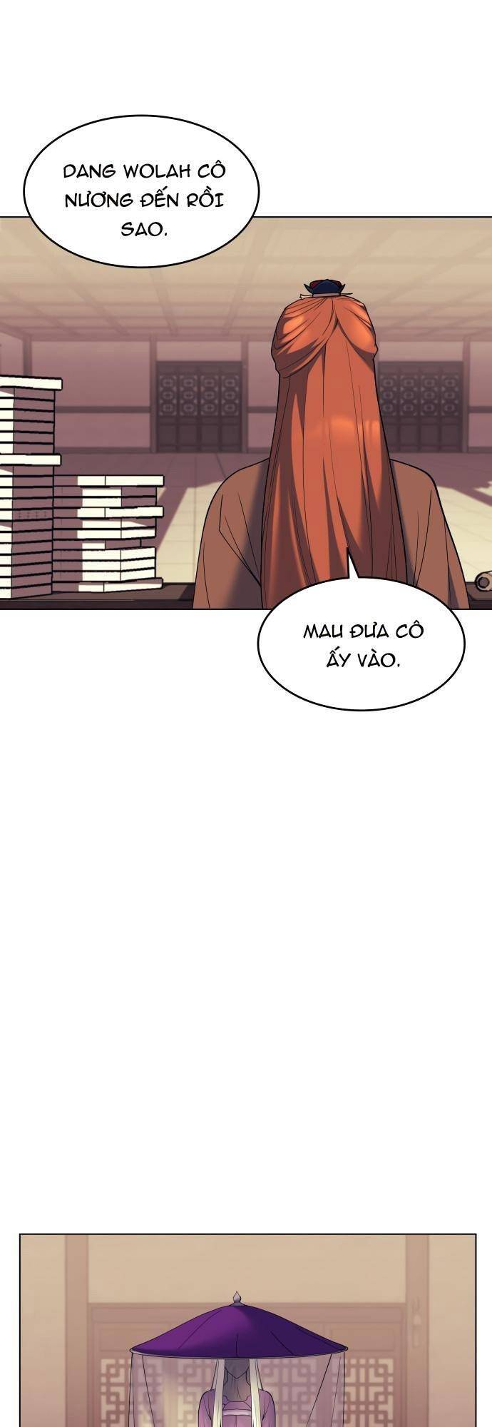 Võ Giả Bất Đắc Dĩ Chapter 52 - Trang 2