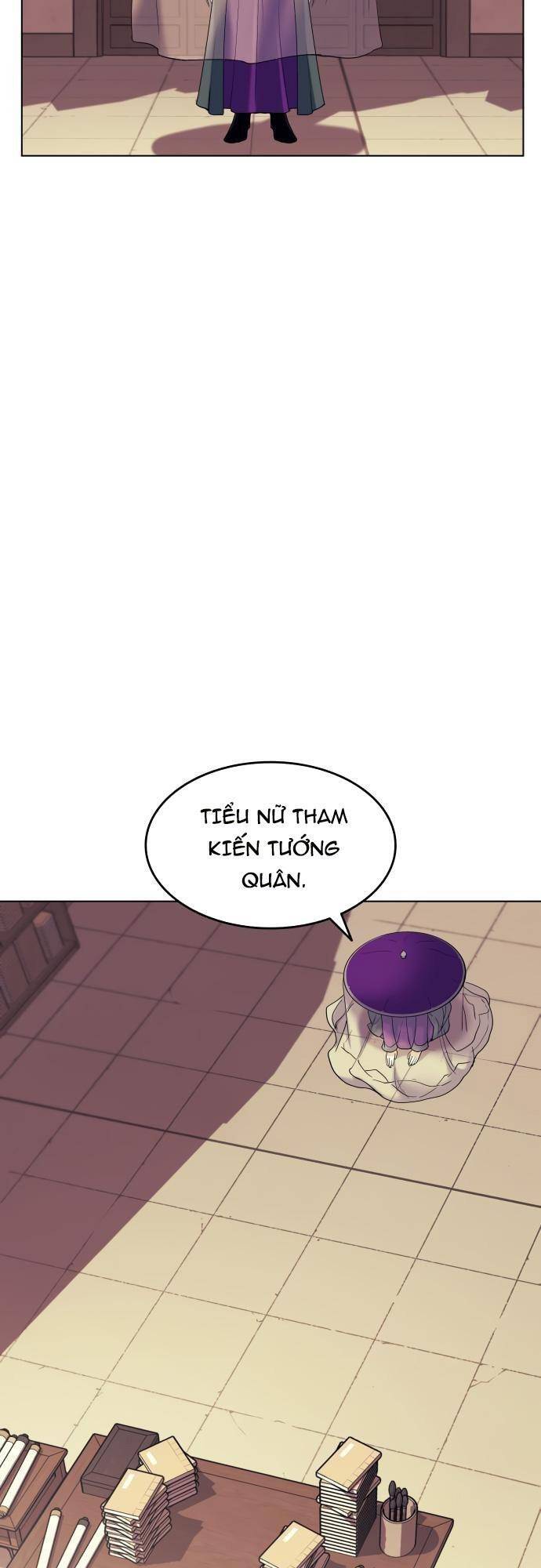 Võ Giả Bất Đắc Dĩ Chapter 52 - Trang 2