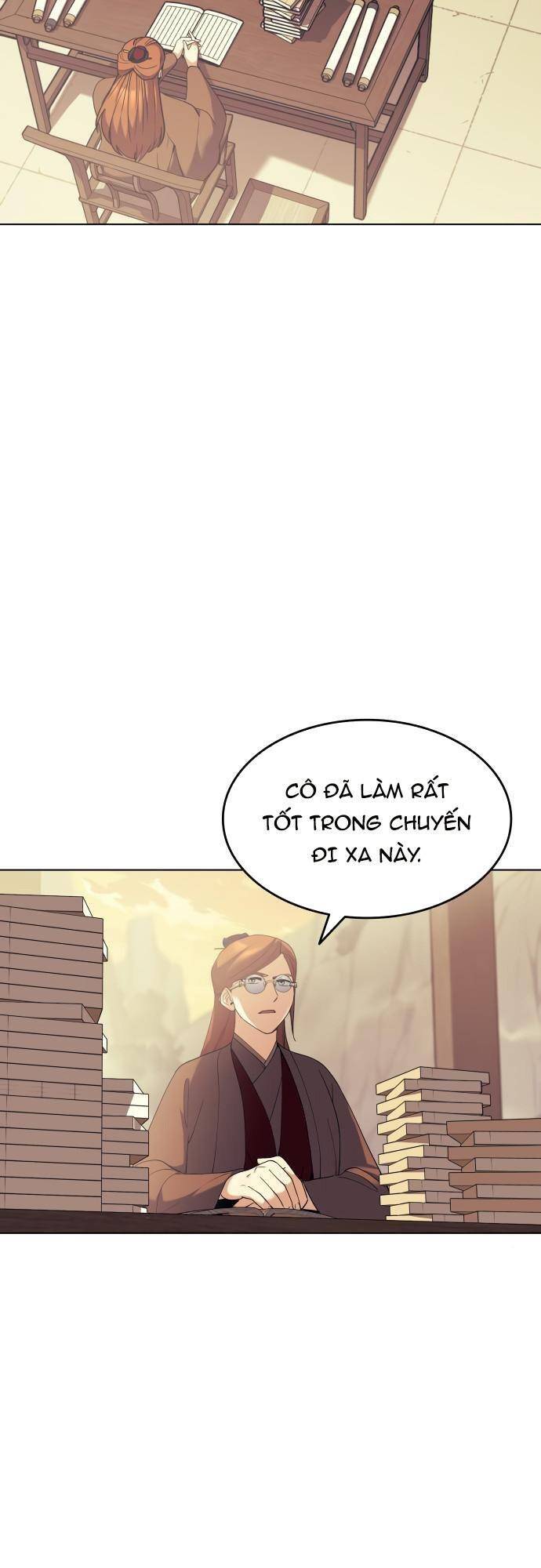 Võ Giả Bất Đắc Dĩ Chapter 52 - Trang 2