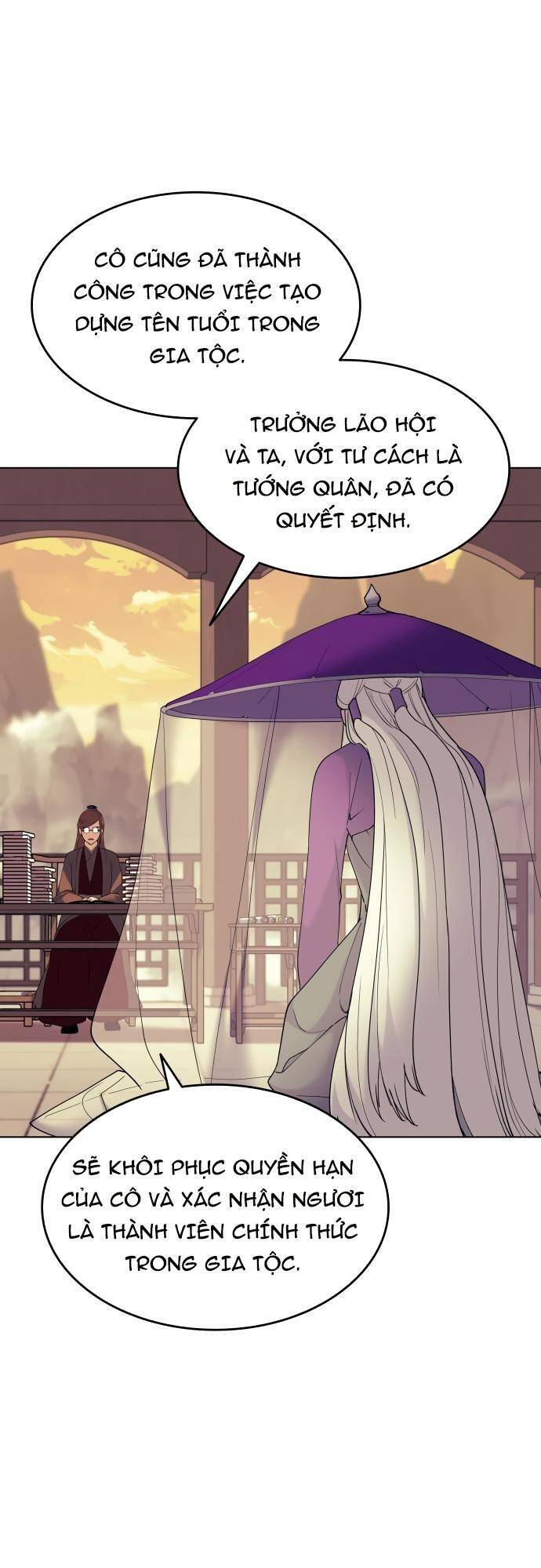 Võ Giả Bất Đắc Dĩ Chapter 52 - Trang 2