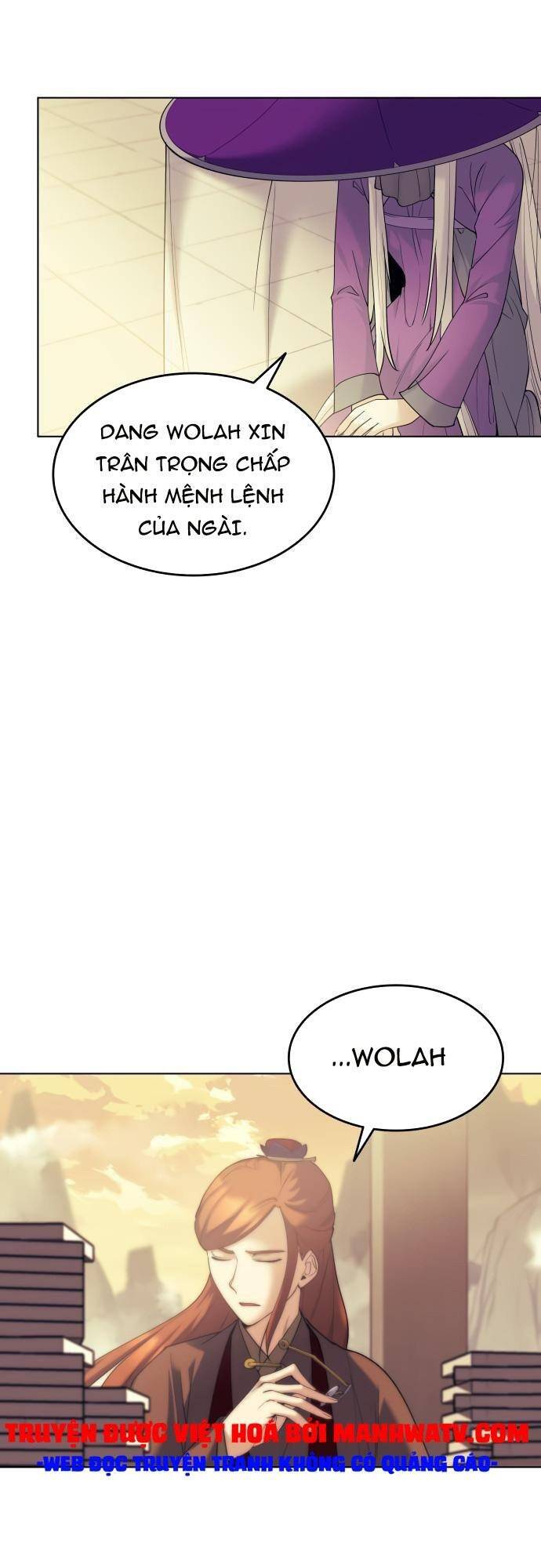 Võ Giả Bất Đắc Dĩ Chapter 52 - Trang 2