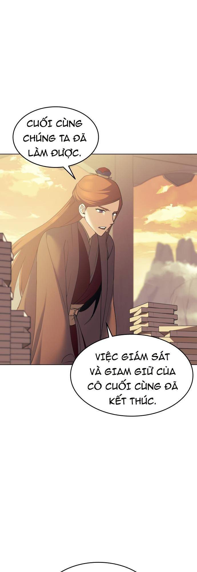 Võ Giả Bất Đắc Dĩ Chapter 52 - Trang 2