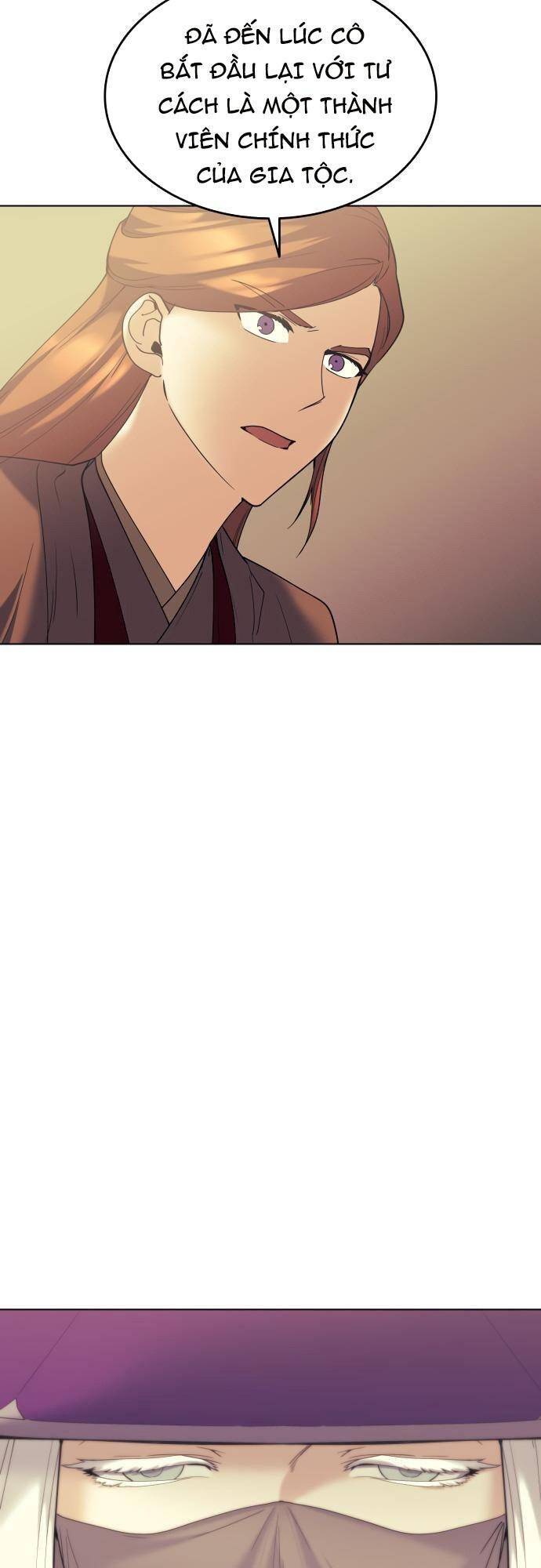 Võ Giả Bất Đắc Dĩ Chapter 52 - Trang 2