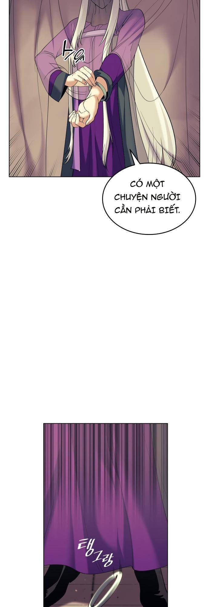 Võ Giả Bất Đắc Dĩ Chapter 52 - Trang 2