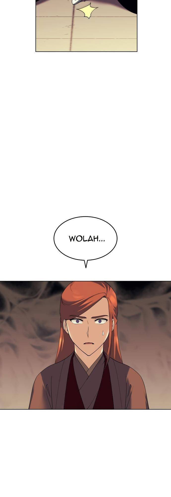 Võ Giả Bất Đắc Dĩ Chapter 52 - Trang 2