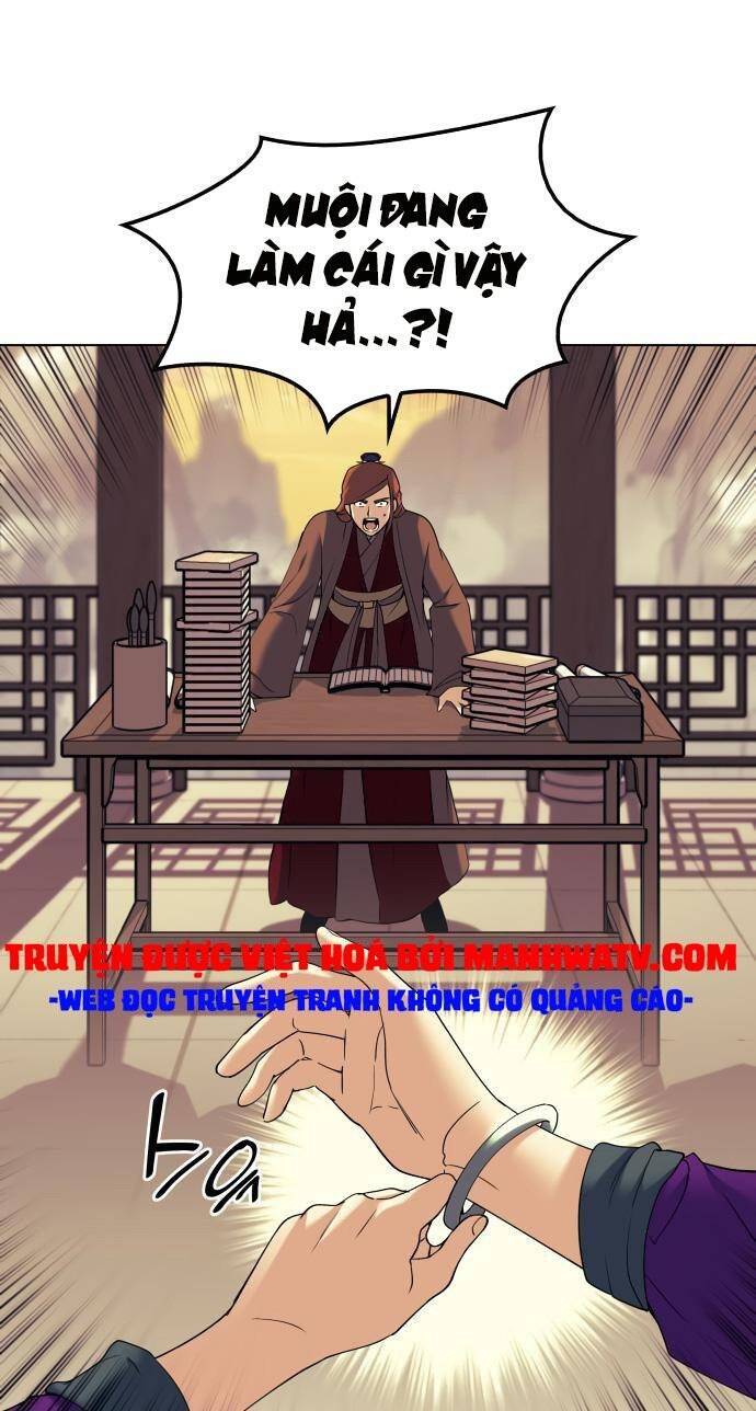 Võ Giả Bất Đắc Dĩ Chapter 52 - Trang 2