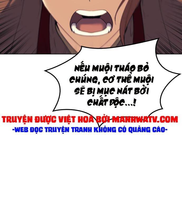 Võ Giả Bất Đắc Dĩ Chapter 52 - Trang 2
