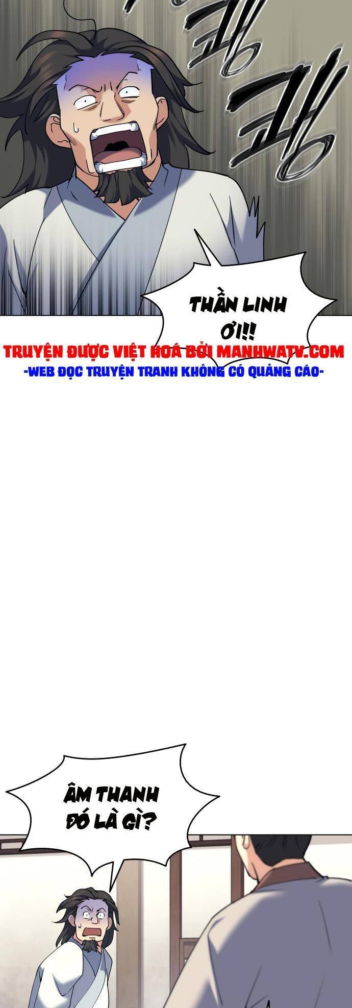 Võ Giả Bất Đắc Dĩ Chapter 52 - Trang 2