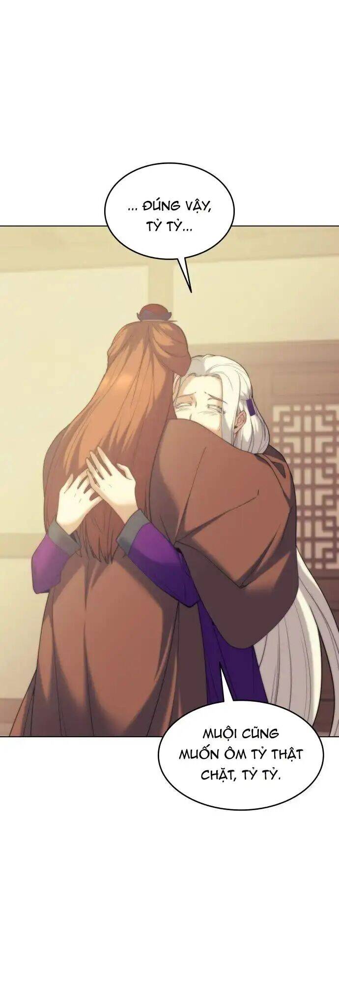 Võ Giả Bất Đắc Dĩ Chapter 53 - Trang 2