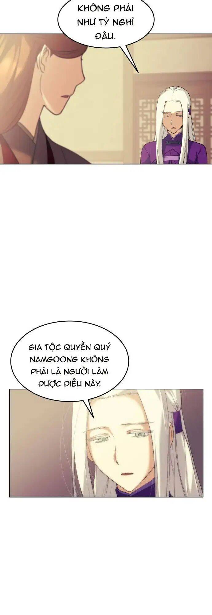 Võ Giả Bất Đắc Dĩ Chapter 53 - Trang 2