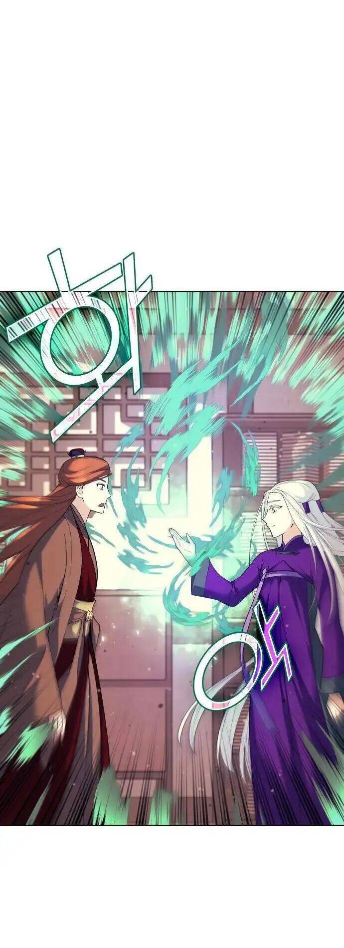 Võ Giả Bất Đắc Dĩ Chapter 53 - Trang 2