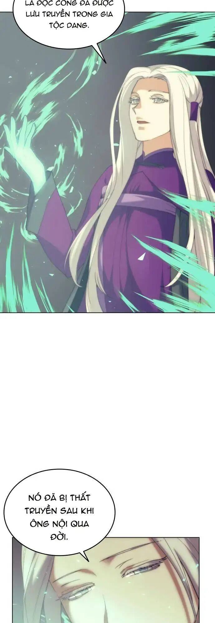 Võ Giả Bất Đắc Dĩ Chapter 53 - Trang 2