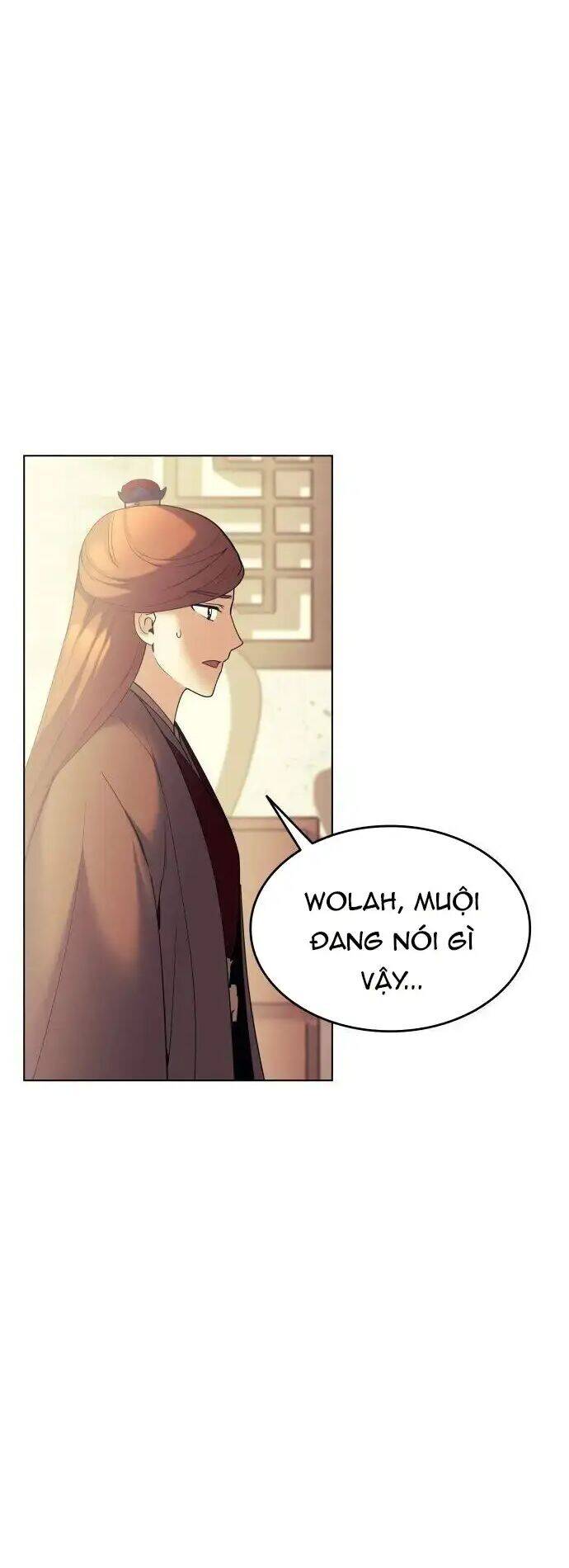 Võ Giả Bất Đắc Dĩ Chapter 53 - Trang 2