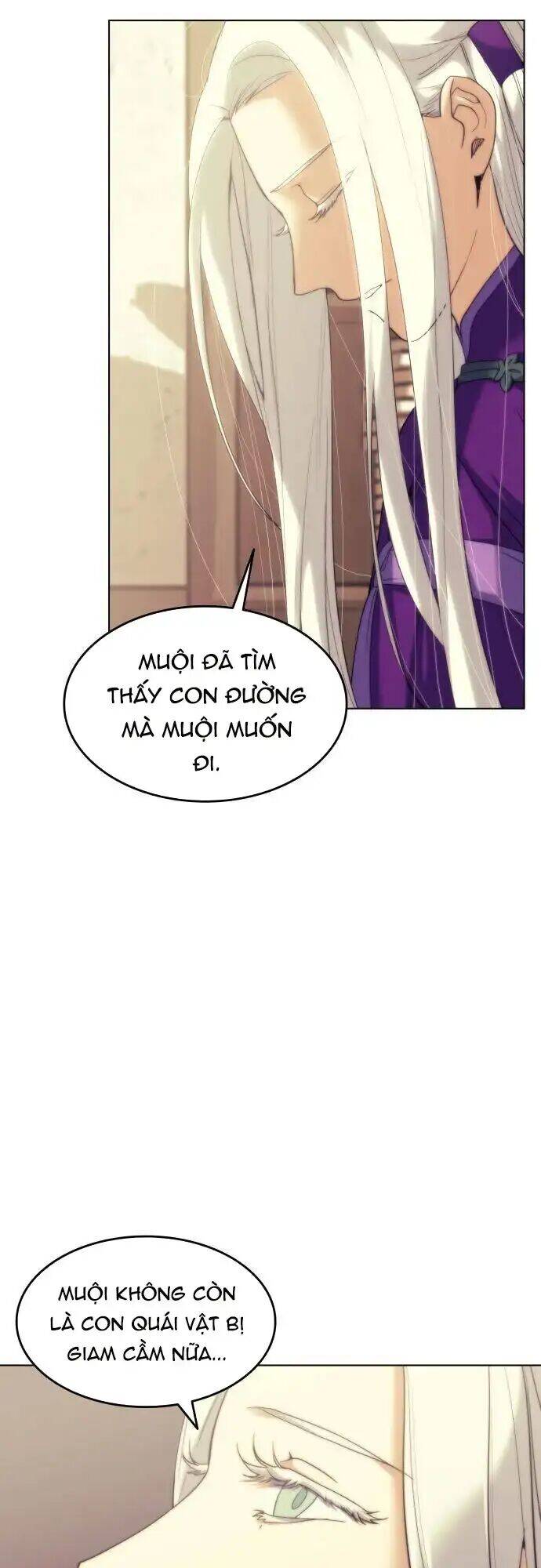 Võ Giả Bất Đắc Dĩ Chapter 53 - Trang 2