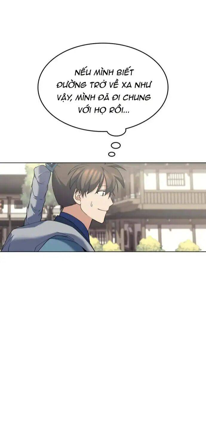 Võ Giả Bất Đắc Dĩ Chapter 53 - Trang 2