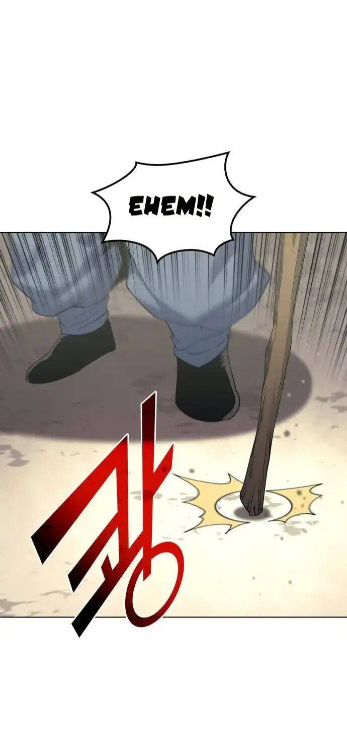 Võ Giả Bất Đắc Dĩ Chapter 53 - Trang 2