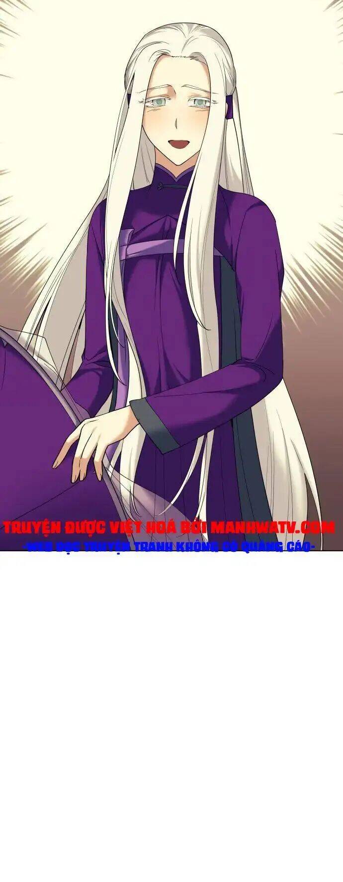 Võ Giả Bất Đắc Dĩ Chapter 53 - Trang 2