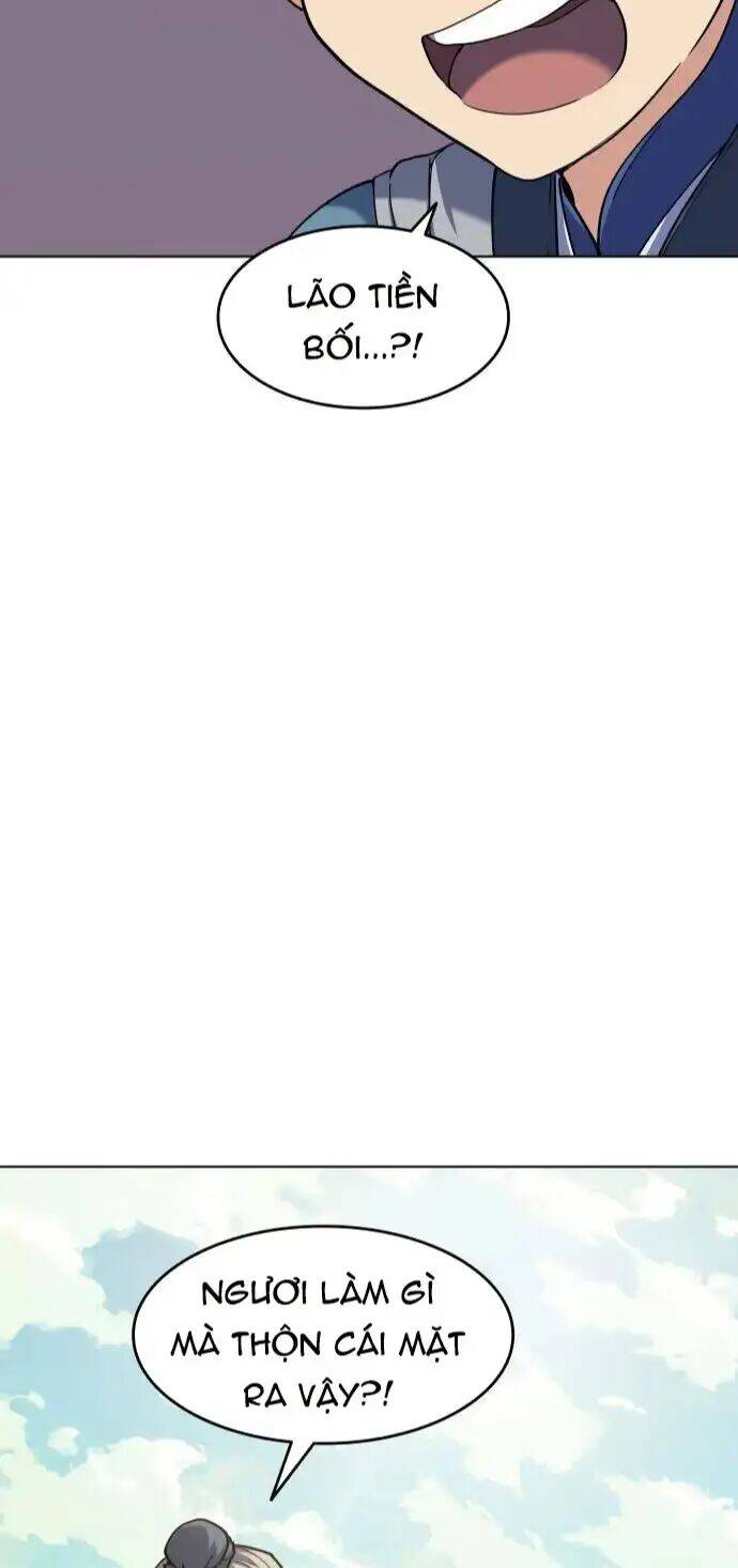 Võ Giả Bất Đắc Dĩ Chapter 53 - Trang 2