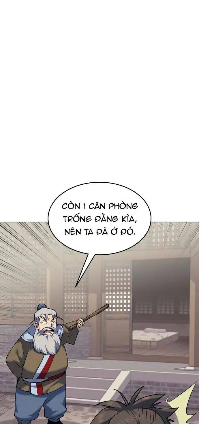 Võ Giả Bất Đắc Dĩ Chapter 53 - Trang 2